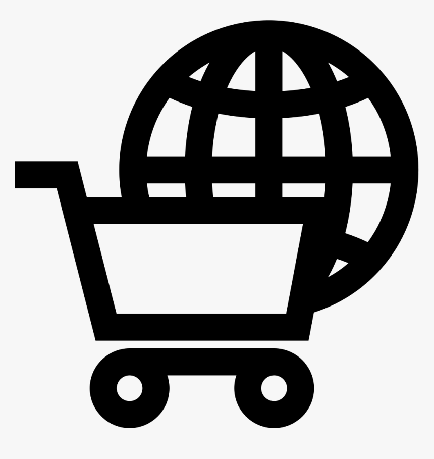 Ecommerce icon